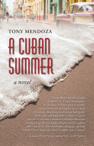 A Cuban Summer